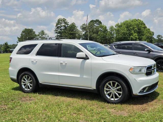 2018 Dodge Durango SXT RWD for sale in Phenix City, AL