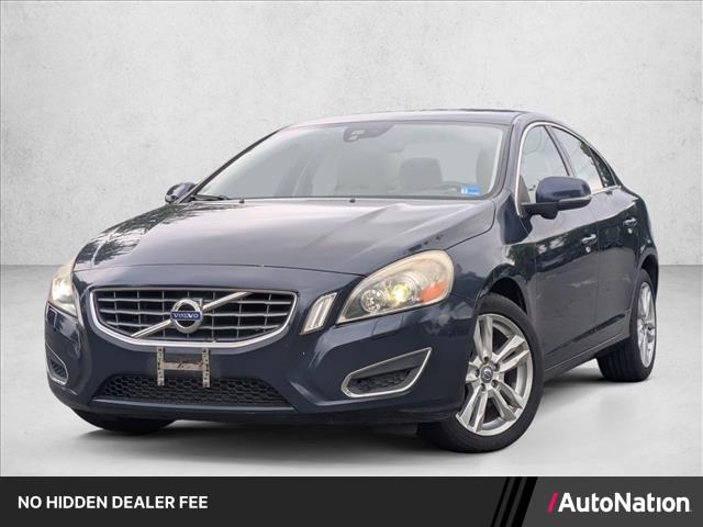 2012 Volvo S60 T6 for sale in Sterling, VA