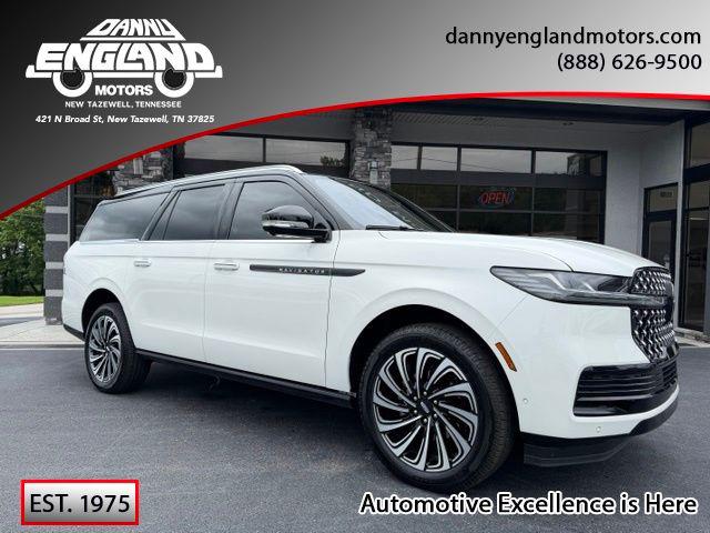 2025 Lincoln Navigator Black Label L for sale in New Tazwell, TN