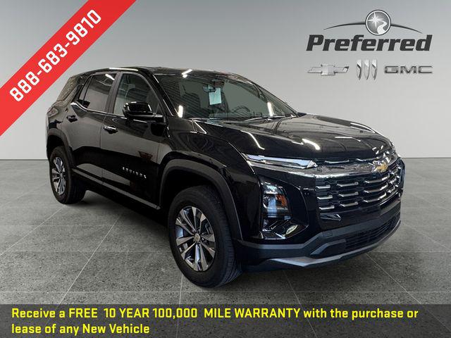 2026 Chevrolet Equinox FWD LT for sale in Grand Haven, MI