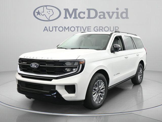2027 Ford Expedition Platinum for sale in Fort Worth, TX
