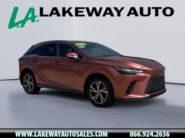 2023 Lexus RX 350 Premium Plus for sale in Morristown, TN