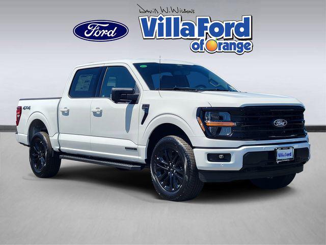 2026 Ford F-150 XLT for sale in Orange, CA