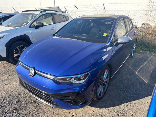 2024 Volkswagen Golf R 2.0T for sale in Beaverton, OR
