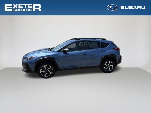 2024 Subaru Crosstrek Premium for sale in Stratham, NH