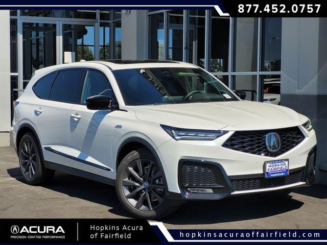 2026 Acura MDX A-SPEC for sale in Fairfield, CA