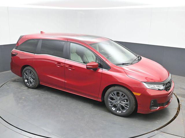 2026 Honda Odyssey Touring for sale in Morristown, TN