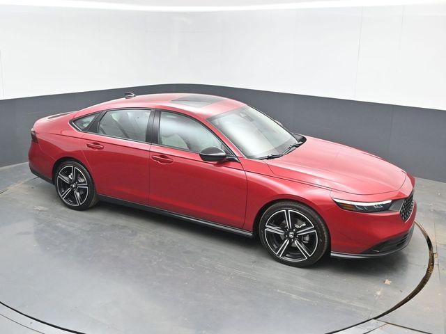 2026 Honda Accord Sedan SE for sale in Morristown, TN