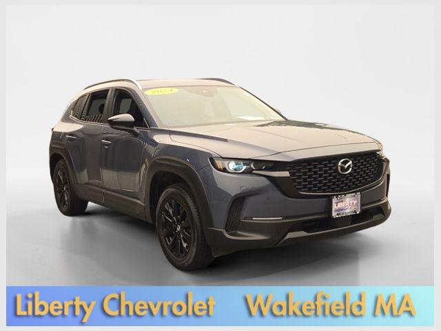 2024 Mazda CX-50 2.5 S Select for sale in Wakefield, MA
