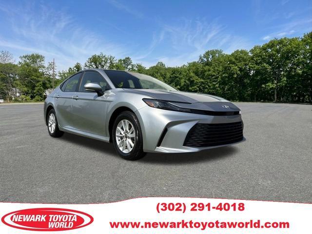 2025 Toyota Camry LE for sale in Newark, DE