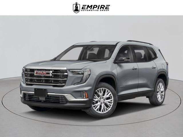 2026 GMC Acadia Elevation AWD for sale in Long Island City, NY