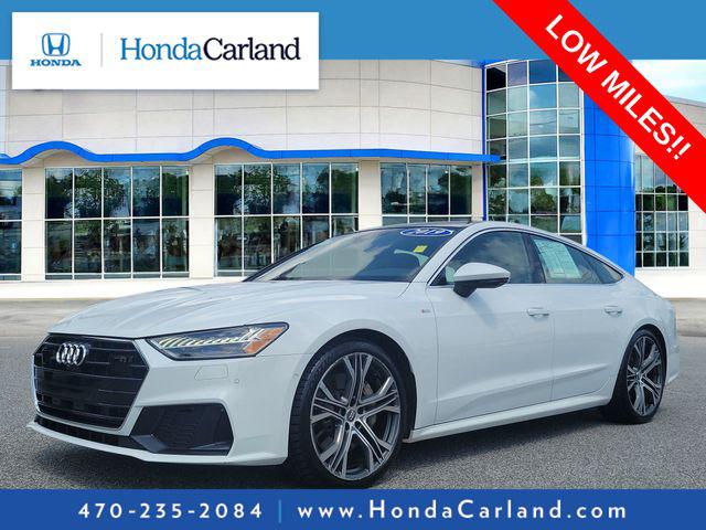 2019 Audi A7 55 Premium for sale in Roswell, GA