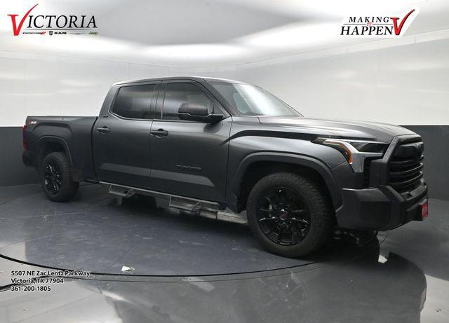 2023 Toyota Tundra SR5 for sale in Victoria, TX