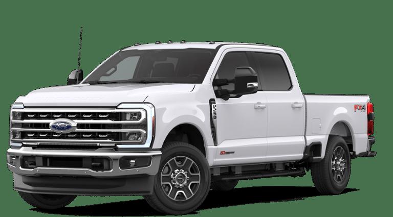 2026 Ford F-250 LARIAT for sale in Chandler, OK