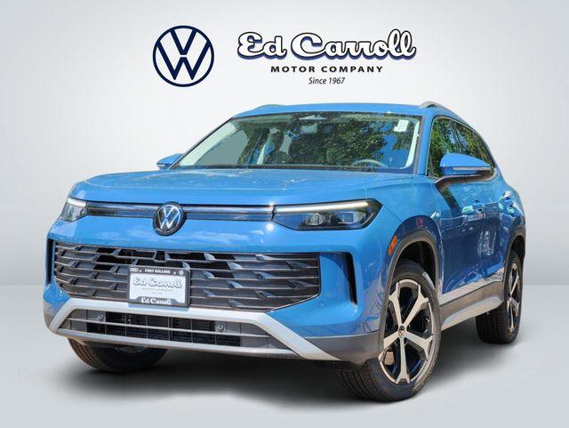 2026 Volkswagen Tiguan SE for sale in Fort Collins, CO