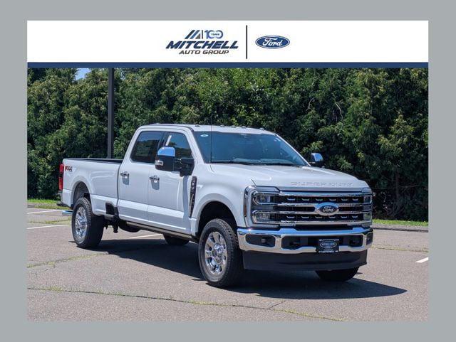 2026 Ford F-350 LARIAT for sale in Windsor, CT