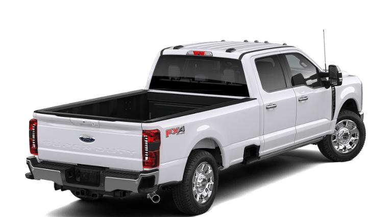 2026 Ford F-350 LARIAT