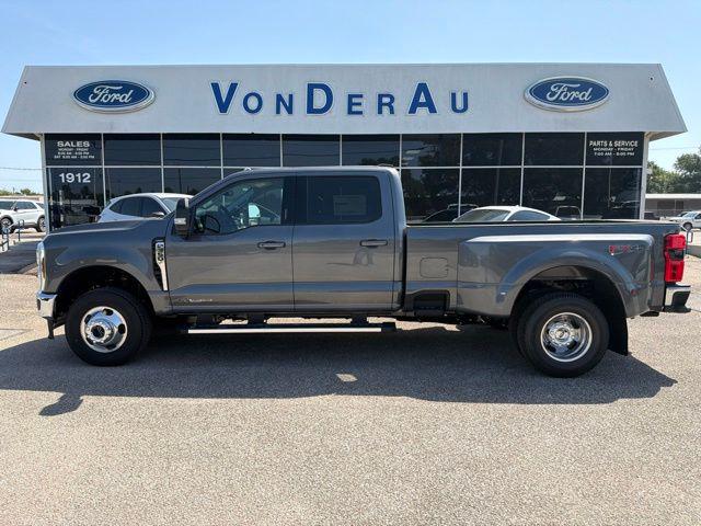 2026 Ford F-350 LARIAT for sale in El Campo, TX