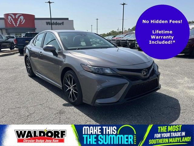 2024 Toyota Camry SE for sale in Prince Frederick, MD