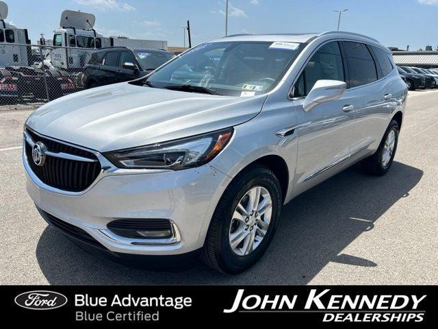 2021 Buick Enclave AWD Essence for sale in Conshohocken, PA