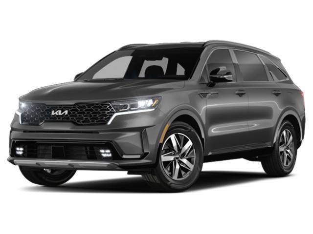 2023 Kia Sorento SX for sale in Bentonville, AR
