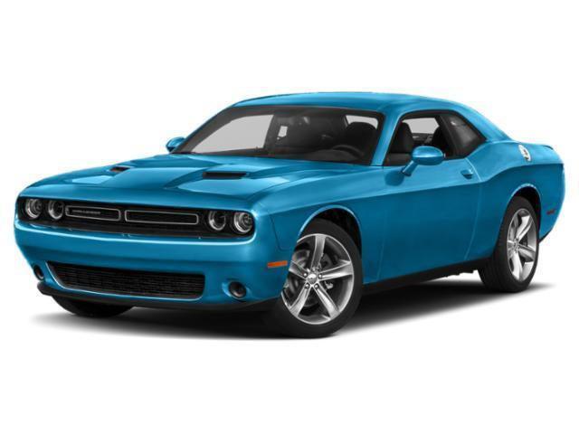2015 Dodge Challenger SXT Plus 2015 Dodge Challenger SXT Plus
