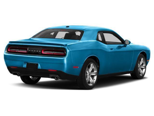 2015 Dodge Challenger SXT Plus 2015 Dodge Challenger SXT Plus