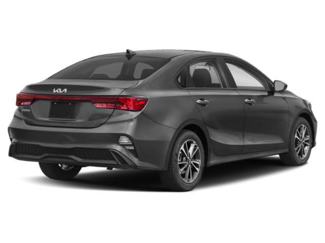 2024 Kia Forte LX 2024 Kia Forte LX
