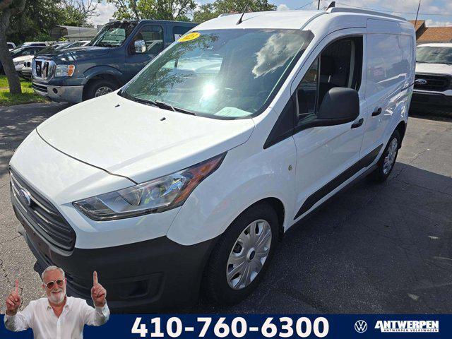 2023 Ford Transit Connect XL Cargo Van 2023 Ford Transit Connect XL Cargo Van