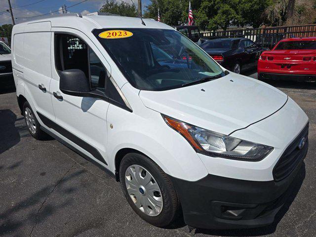 2023 Ford Transit Connect XL Cargo Van 2023 Ford Transit Connect XL Cargo Van