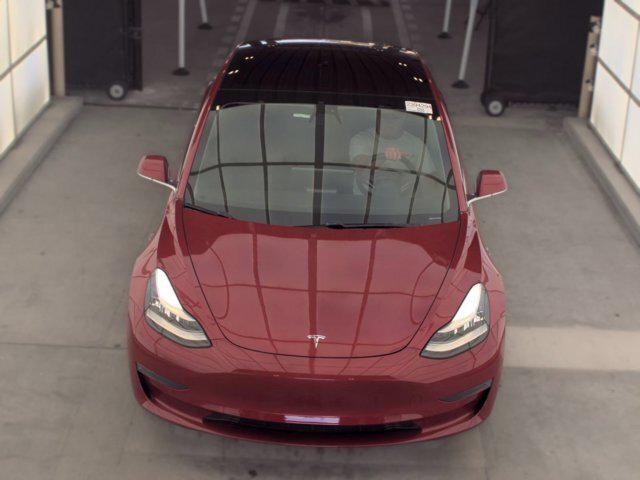 2019 Tesla Model 3 Long Range 2019 Tesla Model 3 Long Range