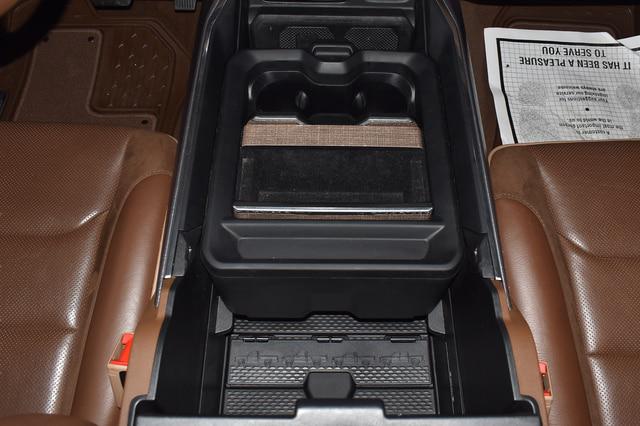 2021 Ram 1500 Limited Longhorn Crew Cab 4x4 5'7" Box