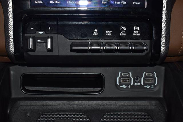 2021 Ram 1500 Limited Longhorn Crew Cab 4x4 5'7" Box