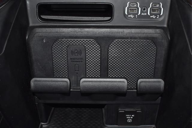 2021 Ram 1500 Limited Longhorn Crew Cab 4x4 5'7" Box
