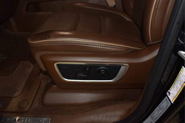 2021 Ram 1500 Limited Longhorn Crew Cab 4x4 5'7" Box