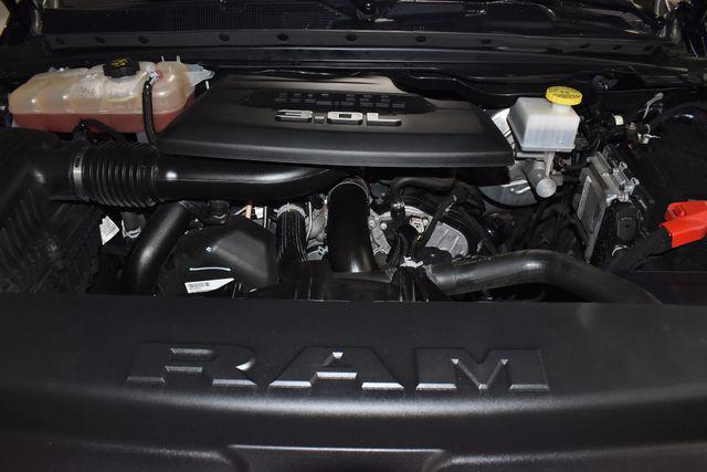 2021 Ram 1500 Limited Longhorn Crew Cab 4x4 5'7" Box