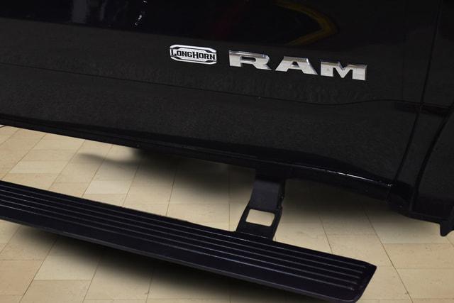 2021 Ram 1500 Limited Longhorn Crew Cab 4x4 5'7" Box