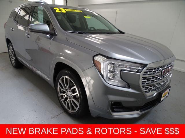 2023 GMC Terrain AWD Denali for sale in Budd Lake, NJ