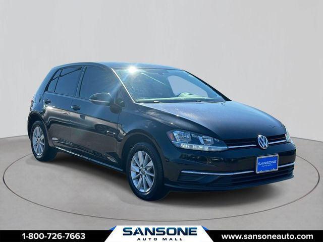 2018 Volkswagen Golf TSI S for sale in Avenel, NJ