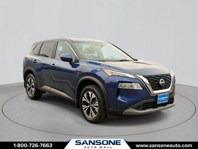 2023 Nissan Rogue SV Intelligent AWD for sale in Avenel, NJ