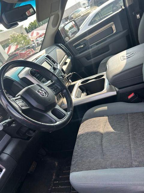 2019 Ram 1500 Classic SLT for sale in Augusta, GA