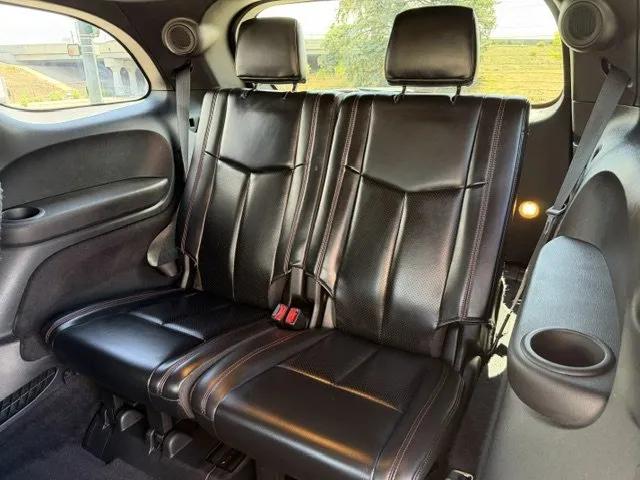 2015 Dodge Durango R/T