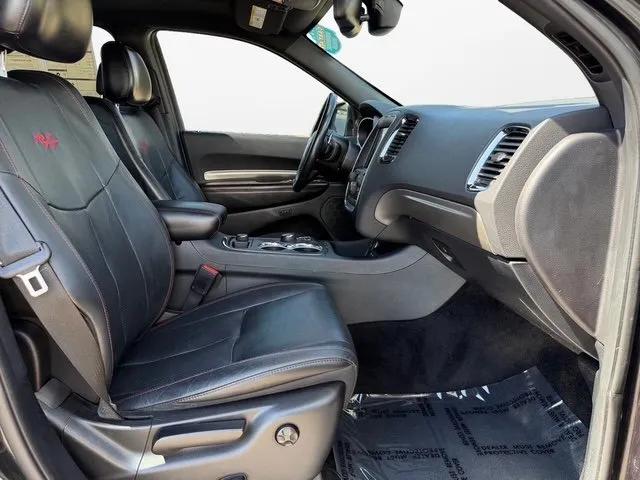 2015 Dodge Durango R/T