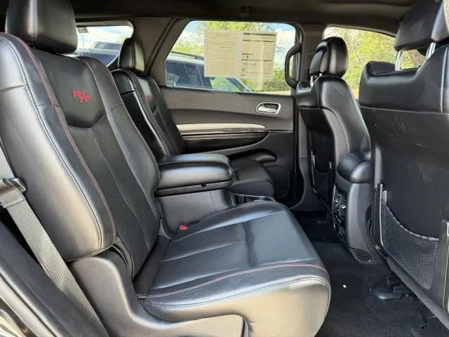 2015 Dodge Durango R/T