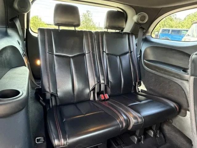 2015 Dodge Durango R/T