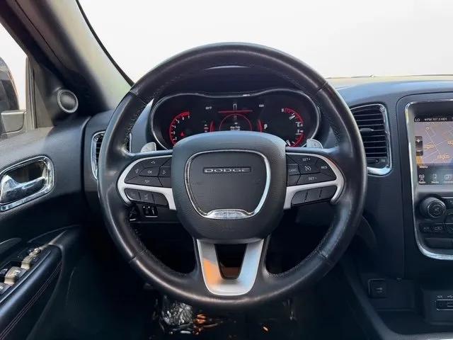 2015 Dodge Durango R/T