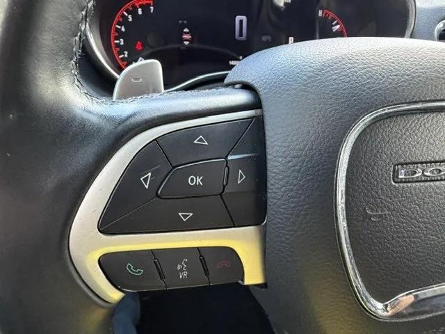 2015 Dodge Durango R/T