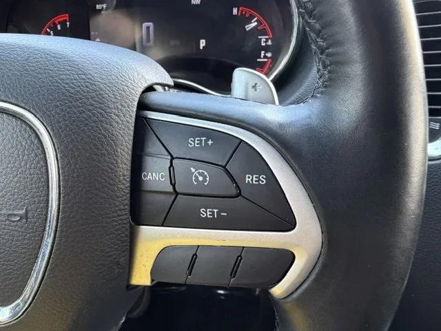 2015 Dodge Durango R/T