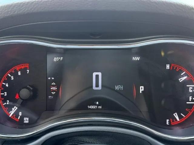 2015 Dodge Durango R/T