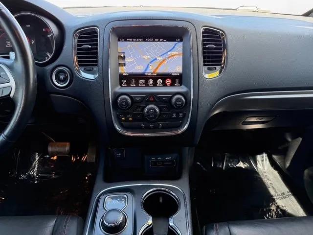 2015 Dodge Durango R/T